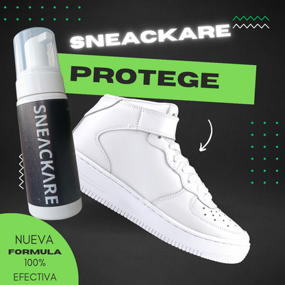 ESPUMA PREMIUM SNEACKARE