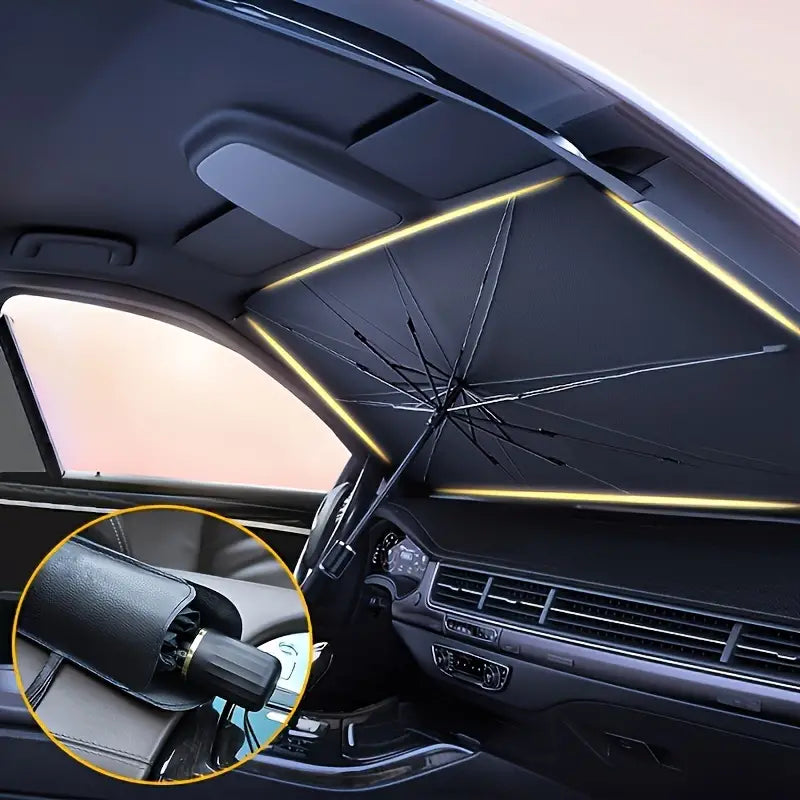 PROTECTOR FORSUN PARA INTERIOR DE VEHICULOS