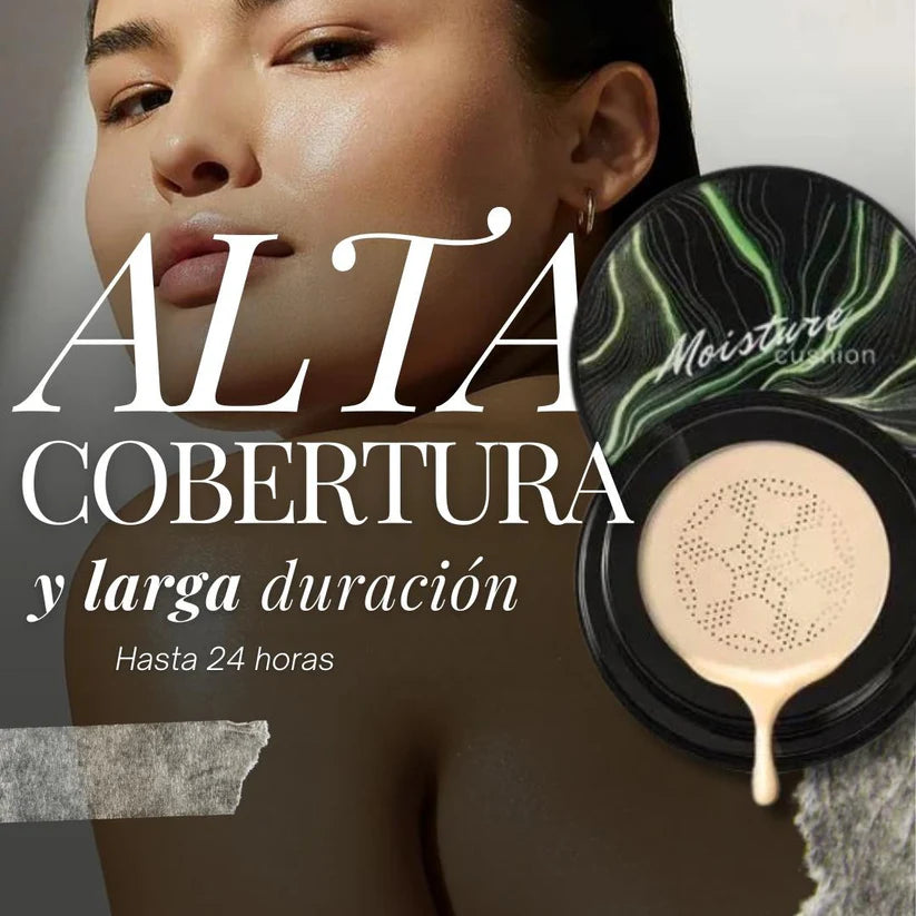 GLOWSKIN® BASE DE ALTA CALIDAD