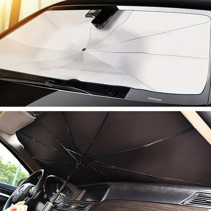 PROTECTOR FORSUN PARA INTERIOR DE VEHICULOS