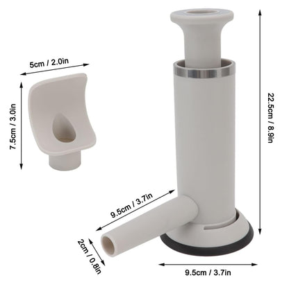 Stuffer™ Embutidor Manual